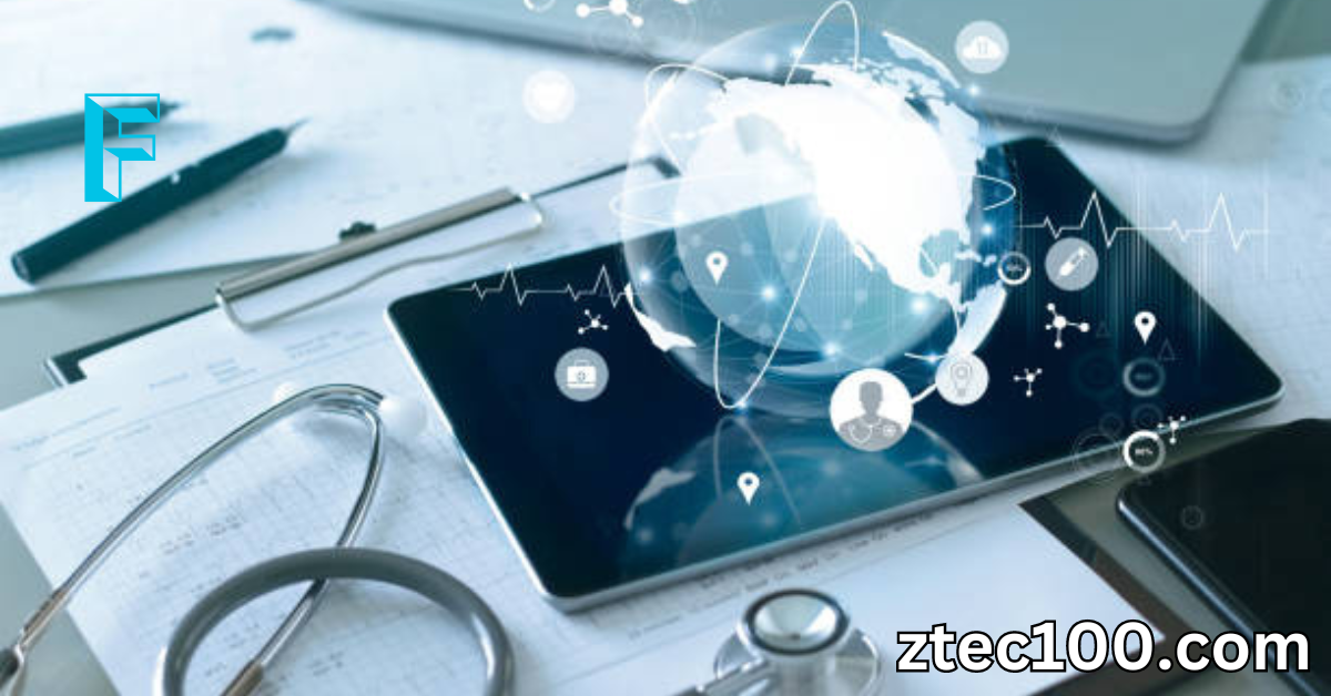 Ztec100.Com: A Robust Digital Solution for Your Businesses