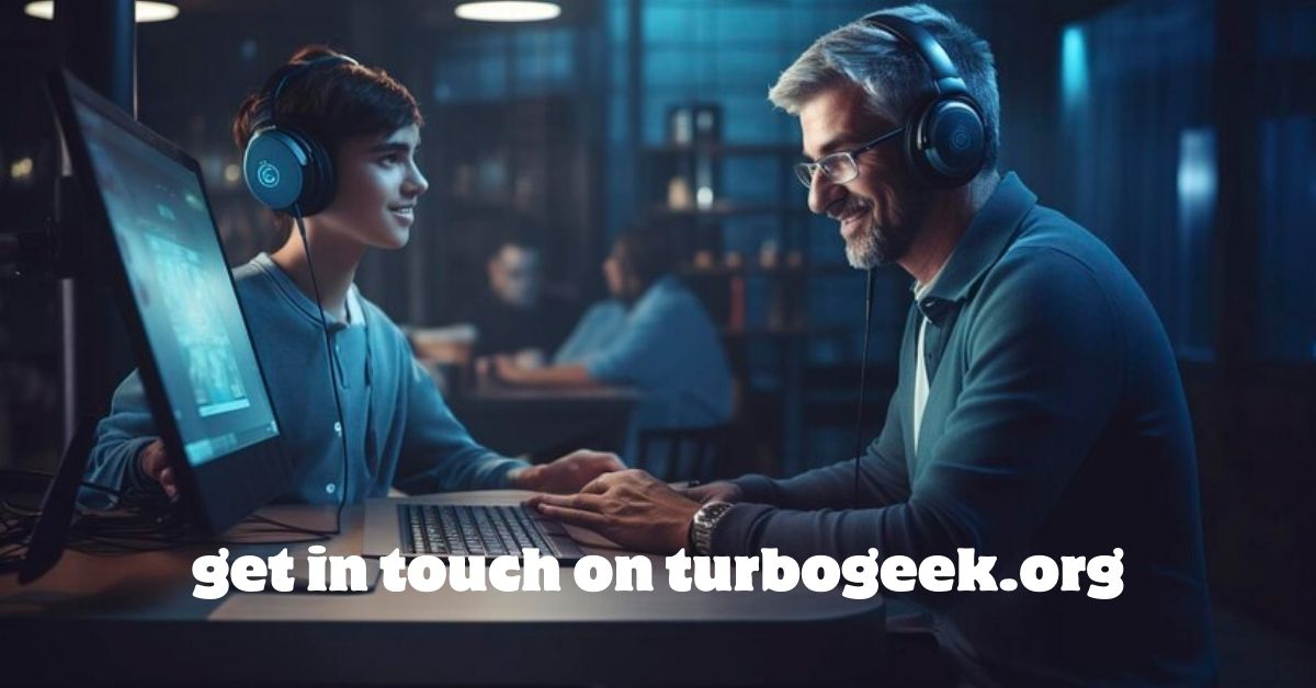 Turbogeek.org