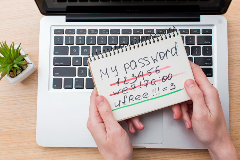 Password Managers: Why You Need One and How to Choose