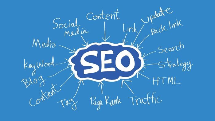 Search Engine Positioning