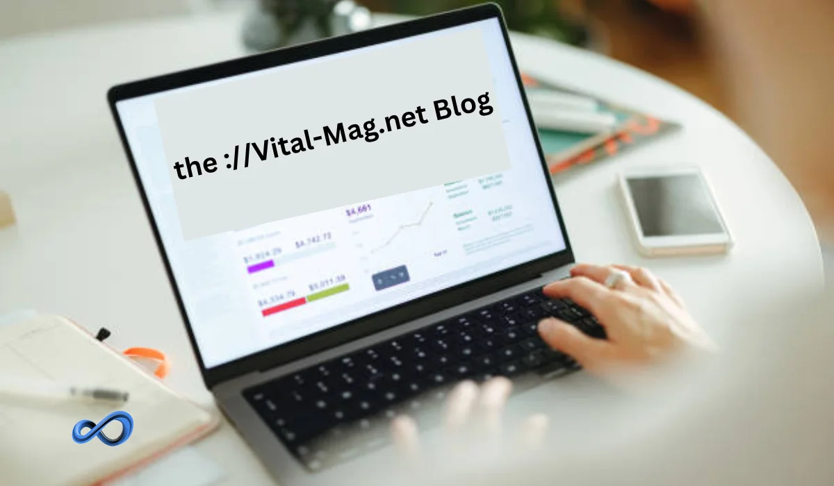 Vital-Mag.net