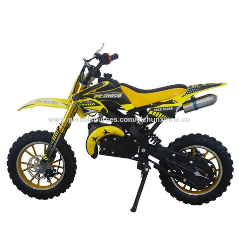 Dirt Bikes for Sal