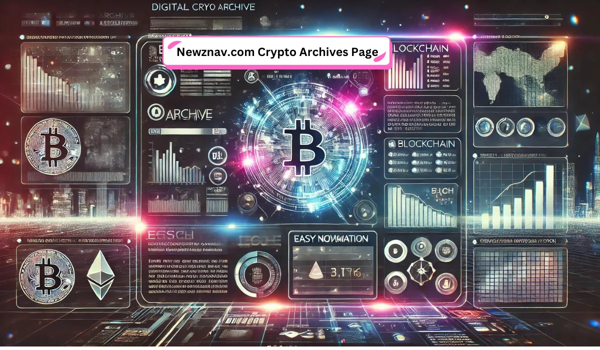 Newznav.Com Crypto Archives Page