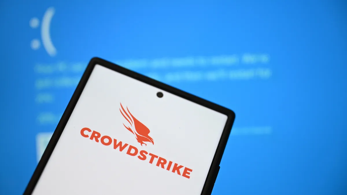 crowdstrike uber eats