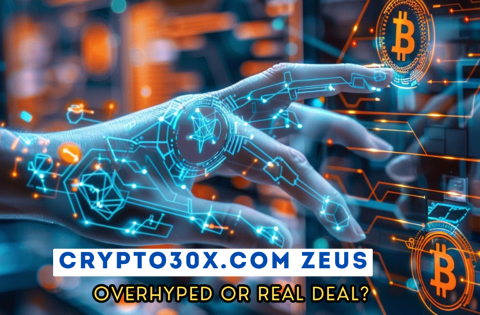 Crypto30x.com