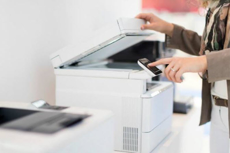 Printer Near Me: A Complete Guide to Finding Local Printing Services