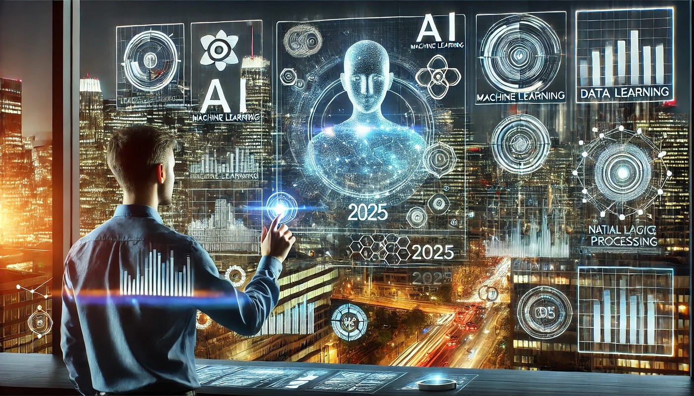 AI and Data Science