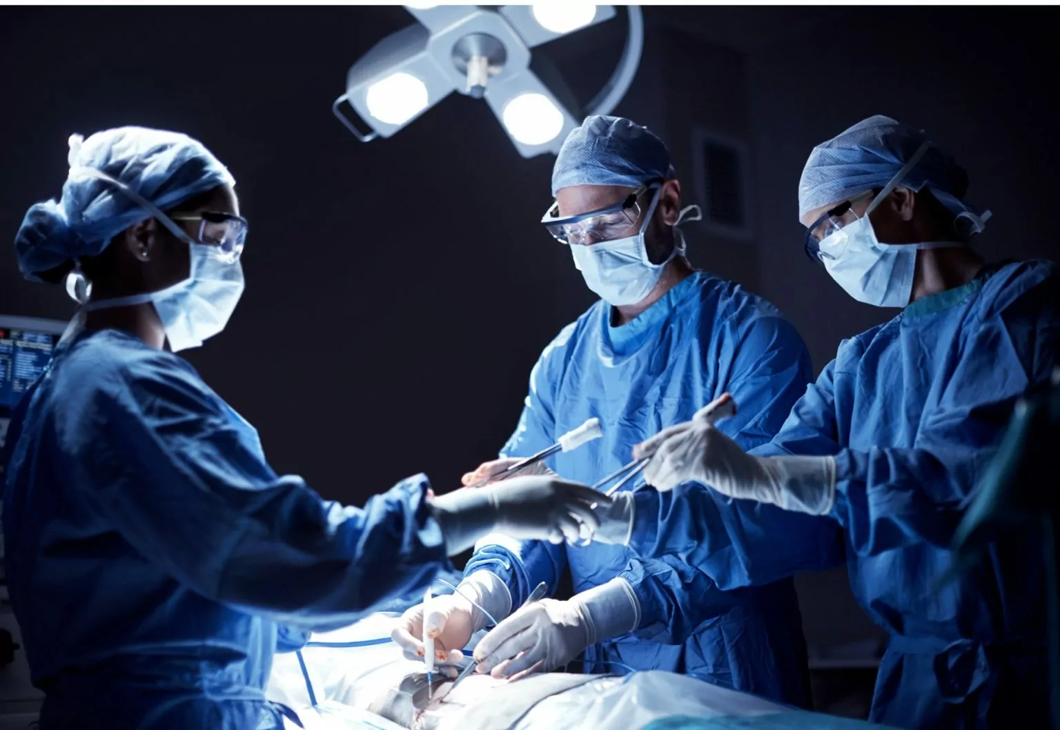 Exploring Surgical Tech Jobs Near Me: A Comprehensive Guide