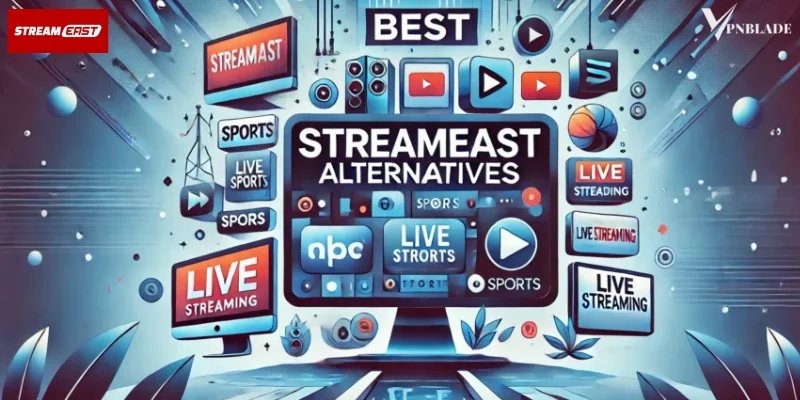 StreamEast App: The Ultimate Guide to Free Sports Streaming