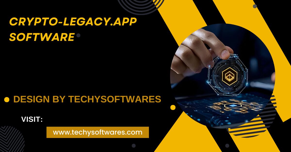 Crypto-Legacy.app: The Ultimate Platform for Cryptocurrency Trading Success