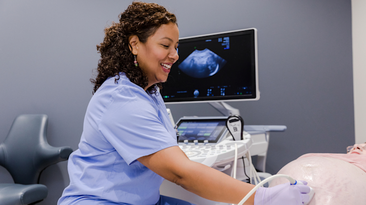 Ultrasound Tech Salary: What to Expect in 2024